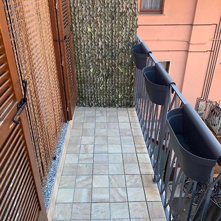 Appartamento Incantevole A Bergamo Centro Ngoại thất bức ảnh