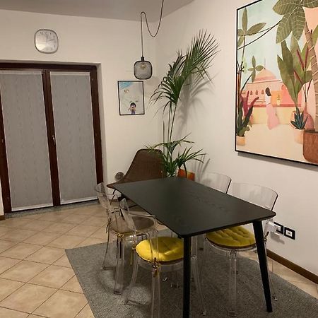 Appartamento Incantevole A Bergamo Centro Ngoại thất bức ảnh