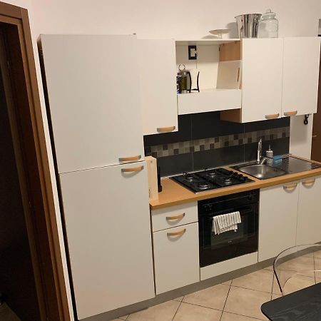 Appartamento Incantevole A Bergamo Centro Ngoại thất bức ảnh