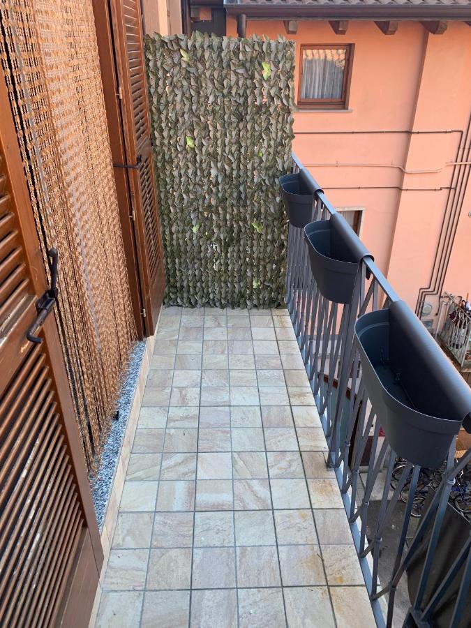 Appartamento Incantevole A Bergamo Centro Ngoại thất bức ảnh