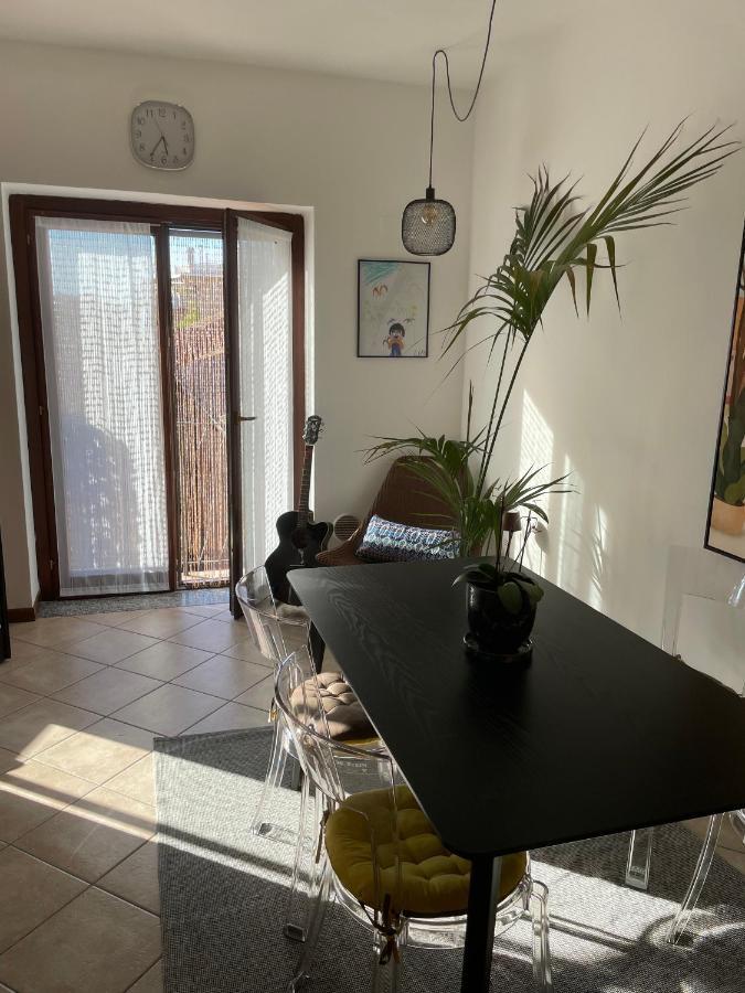 Appartamento Incantevole A Bergamo Centro Ngoại thất bức ảnh