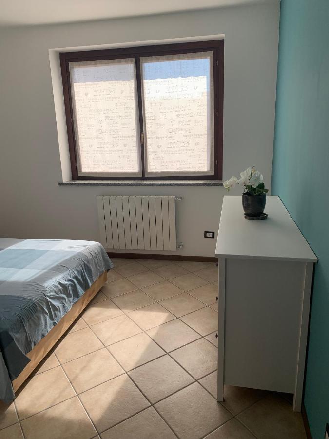 Appartamento Incantevole A Bergamo Centro Ngoại thất bức ảnh