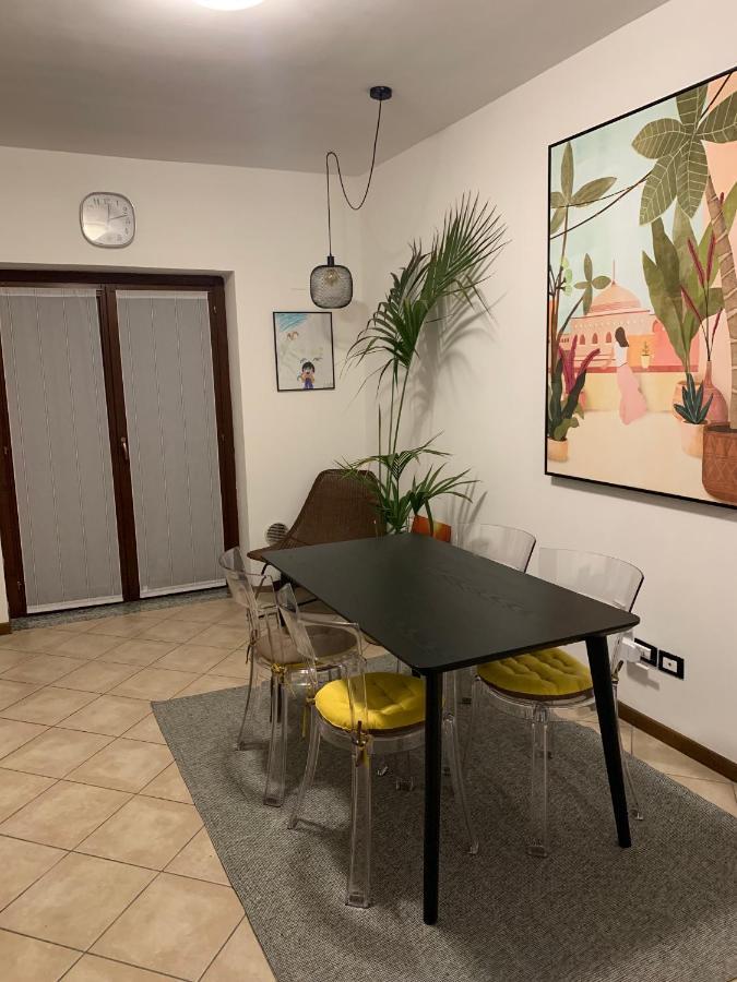 Appartamento Incantevole A Bergamo Centro Ngoại thất bức ảnh