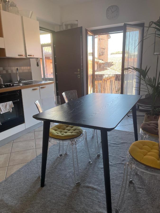 Appartamento Incantevole A Bergamo Centro Ngoại thất bức ảnh