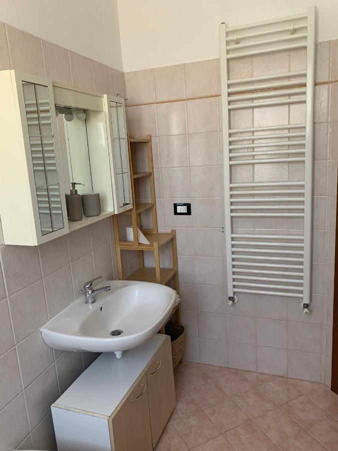 Appartamento Incantevole A Bergamo Centro Ngoại thất bức ảnh