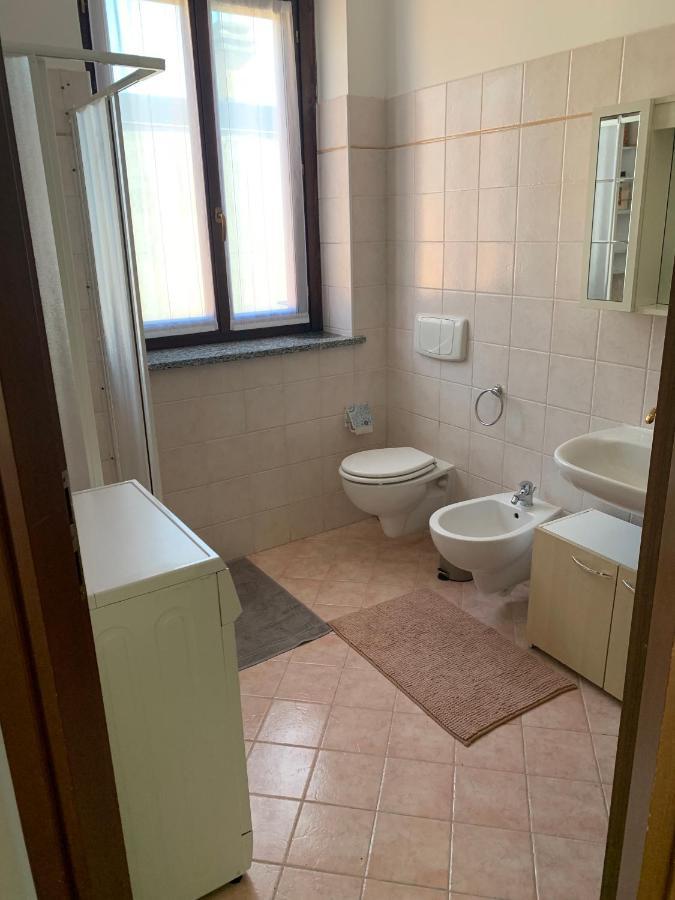 Appartamento Incantevole A Bergamo Centro Ngoại thất bức ảnh